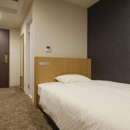 Plum Hotel 大阪 外观 照片