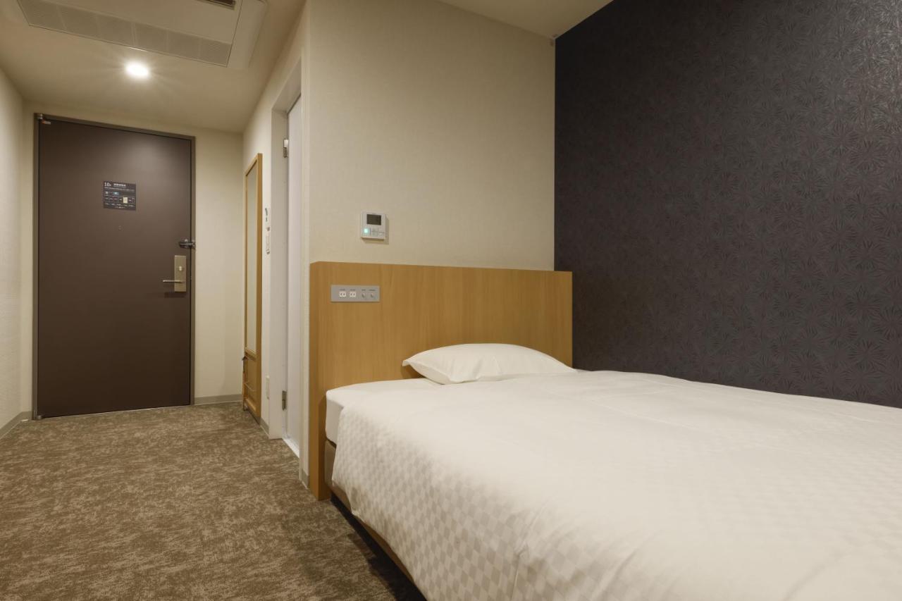 Plum Hotel 大阪 外观 照片
