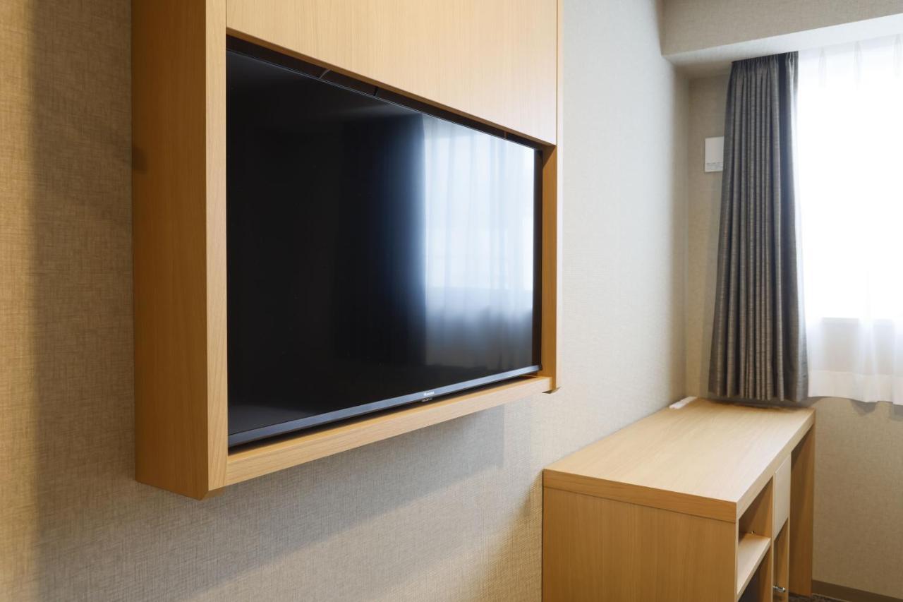 Plum Hotel 大阪 外观 照片