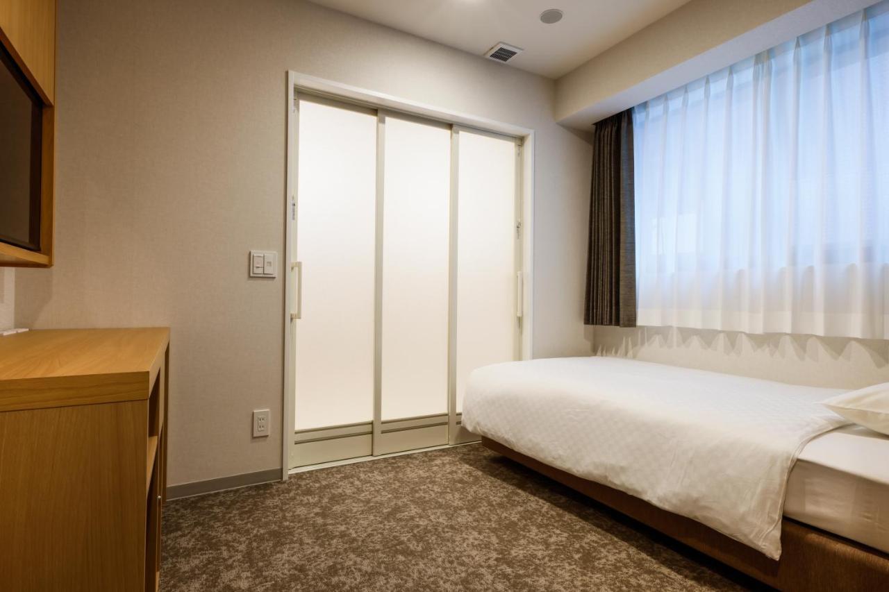 Plum Hotel 大阪 外观 照片