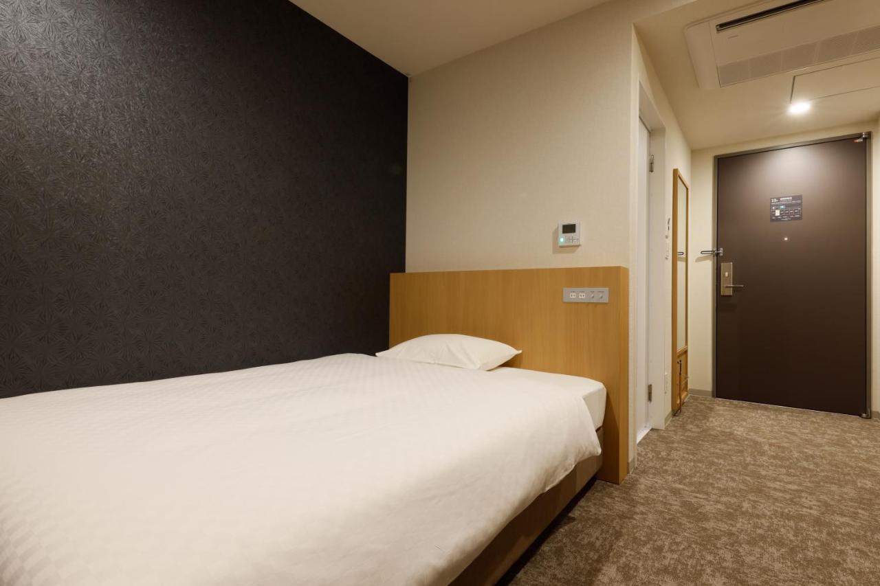 Plum Hotel 大阪 外观 照片